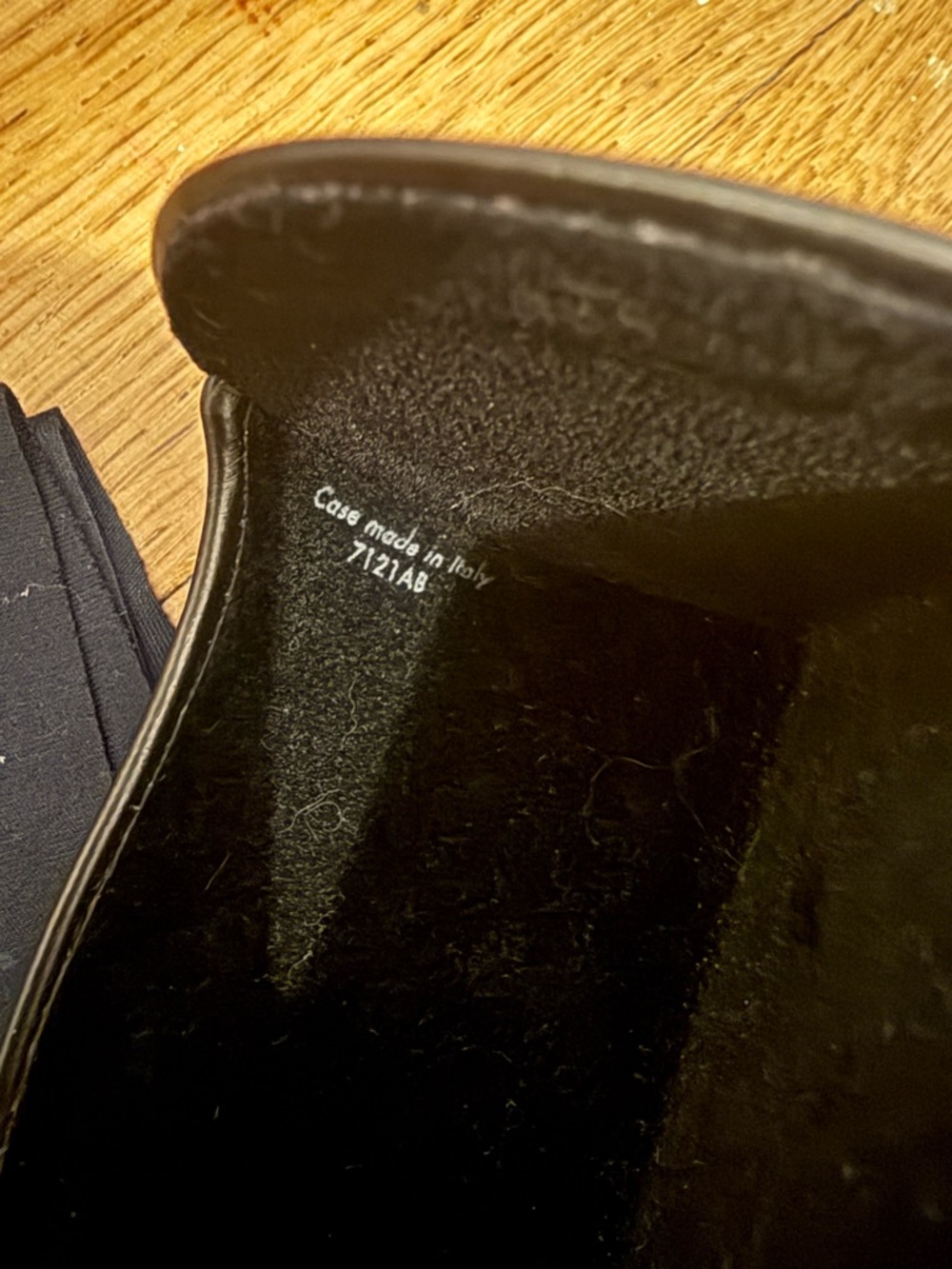 Cartier Panthere de Cartier  sunglasses - Picture 7 of 7